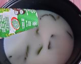 Foto langkah ke 3 dari resep Nasi Uduk Magiccom.