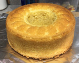 Foto del paso 9 de la receta: Bizcocho de limón esponjoso