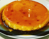 Foto del paso 4 de la receta: Flan de huevo sin lactosa