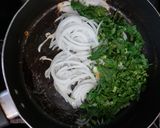 Foto del paso 7 de la receta: Quesadillas de flor de calabaza