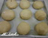 Foto langkah ke 4 dari resep Mexican bun (roti boy).