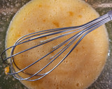 Foto del paso 2 de la receta: Magdalenas, las clásicas 🧁