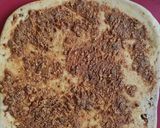 Tepertős pogácsa recept fázis 2 fotója
