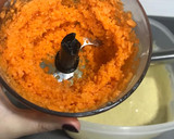 Foto del paso 4 de la receta: Bizcocho de zanahoria con frosting