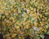 Foto del paso 5 de la receta: Dobladitas de nopales con requesón