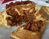Foto del paso 10 de la receta: Omuquinoa (omurice comida japonesa)