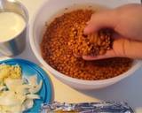 Malka masoor recipe step 1 photo