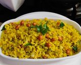 चटनी पोहा रेसिपी चरण 11 फोटो