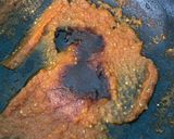 Foto langkah ke 8 dari resep Burger kentang tanpa tepung terigu gluten free anti inflamasi menu anak.