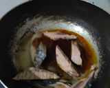 Foto langkah ke 1 dari resep Tongkol Kecap.