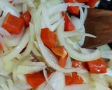 Foto langkah ke 4 dari resep Wagyu Beef Blackpepper.