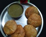 A picture of step 2 of Brown (Khasta).