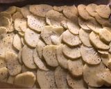 Bolognai reveláció recept fázis 2 fotója