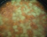 Foto del paso 1 de la receta: Ensalada Rusa con pollo