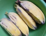 Foto langkah ke 2 dari resep Kolak Pisang Kacang Hijau.