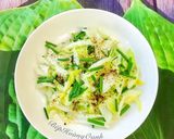 Hình bước làm 4 của món Bữa Cơm Gia Đình 39