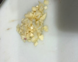 Foto del paso 1 de la receta: Arroz con bacalao