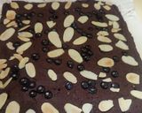 Foto langkah ke 3 dari resep Cakey Brownies Palm Sugar.