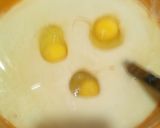 صورة لخطوة 1 من وصفة كرنتيكا(الحامي)