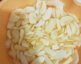 Foto del paso 2 de la receta: Tartaleta de manzana 🍎🍎
