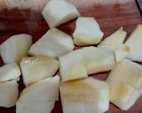 Foto langkah ke 2 dari resep Salad buah.
