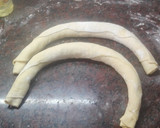 Foto del paso 5 de la receta: Struls o strudel salado