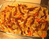 Foto del paso 14 de la receta: Cena navideña, asuecada, bien Racinguista, Bernalense, y Santafecina
