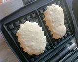 Une image de l'étape 3 de 🧇 Gaufre allégée à la vanille (sans matière grasse).