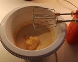 Tócsnipalacsinta #gluténmentes #tejmentes recept fázis 3 fotója