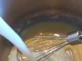Homemade Cream of Chicken & Mushroom Soup