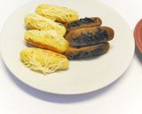 Foto langkah ke 6 dari resep Kue Pukis Empuk.