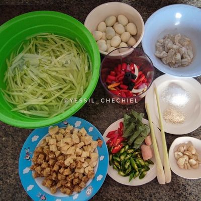 Langkah 1