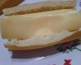 Foto del paso 2 de la receta: Chori-pan-quesos (a la parrilla)