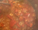 Foto del paso 2 de la receta: Rabo de toro