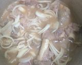 Foto langkah ke 4 dari resep Kambing Ungkep Goreng.
