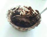 Eggless Chocolate Cake recipe step 4 photo