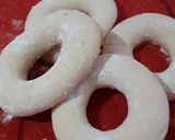 Foto del paso 7 de la receta: Rosquita de maicena