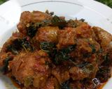 Foto langkah ke 9 dari resep Rica-rica Ayam Kampung.