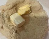 Foto del paso 5 de la receta: Bollos rellenos de queso crema