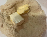 Foto del paso 5 de la receta: Bollos rellenos de queso crema