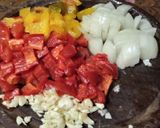 Foto del paso 1 de la receta: Carne estofada