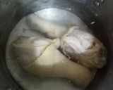 Foto del paso 2 de la receta: Pollo Sudado Caserito