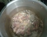 Foto langkah ke 3 dari resep Soto ayam.