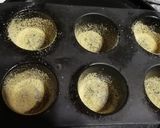 Foto del paso 2 de la receta: Muffins salados de lechuga (viejita)