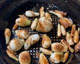Foto del paso 2 de la receta: Cebollitas cambray