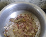 சைதாப்பேட்டை வடகறி & கீ ரோஸ்ட் ரெசிபி ஸ்டேப் 2 புகைப்படம்
