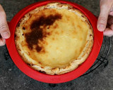 Foto del paso 6 de la receta: Flan pastelero de vainilla