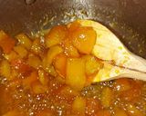 Foto del paso 4 de la receta: Mermelada de zapallo