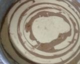 صورة لخطوة 5 من وصفة موسكوتشو الرخامي 😋😋😋