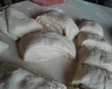 Foto del paso 5 de la receta: Torta de los 80 golpes